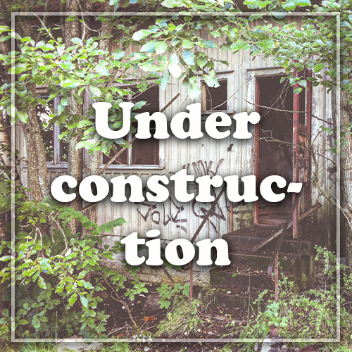 Tech construction, and such