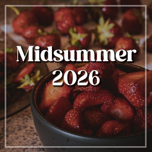 Midsummer 2026